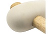 Резиновый молоток Bellota белый 8054-500
