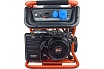 Генератор бензиновый Evoline KB 7000 E (произведено Zongshen) 1T90DF703EVO