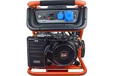 Генератор бензиновый Evoline KB 7000 E (произведено Zongshen) 1T90DF703EVO