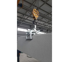 Захват для бордюров и блоков ООО X-BETON X-BETON OCTOPUS г/п 600 кг 4687202114344