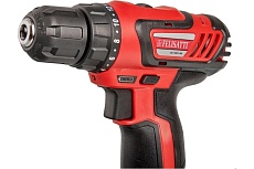 Аккумуляторная дрель Felisatti ДА-12ЭР Li-ion 1 аккум. 1.5 Ач, в цветной коробке 595.5.0.00