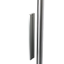 Душевой уголок Vincea Stella VSR-1ST8013CL 130x80 хром, прозрачное