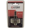 Коронка по металлу HSS 41 мм Strong CTK-06300041