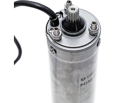 Погружной насос UNIPUMP MINI ECO 1-144, 3&quot;, кабель 50м 41827