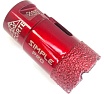 Коронка алмазная CORTE SIMPLE PRO для УШМ M14 30 мм SPB30