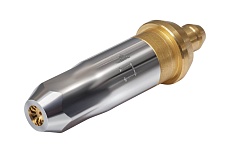 Мундштук пропановый к резакам Р1-01 №4П ПТК 33574