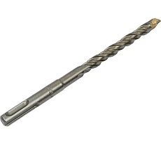 Бур по бетону Profi (10х160 мм; SDS-Plus) CUTOP 40-10160
