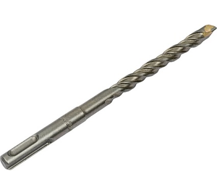 Бур по бетону Profi (10х160 мм; SDS-Plus) CUTOP 40-10160