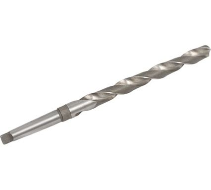 Сверло удлиненное 21x230x330 мм, КМ2, к/х, P6M5, ГОСТ2092-77 Sekira 00-00013926