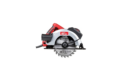 Циркулярная пила Wortex CS 1613 L CS1613L00021