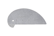 Шаблон УШК-1 универсальный им. Красовского А.И. МИК Micron 404146