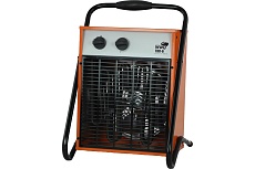 Тепловентилятор WWQ TKR-6