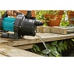 Садовый насос с комплектом для полива Gardena 3000/4 09011-29.000.00