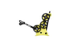 Трубогиб Геликон DINO 11-001-39728