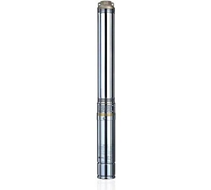 Насос скважинный Omnigena 4SD 6-17(2,2kW) 380V Кабель 20 м 00001100