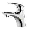 Смеситель для раковины Milardo Baffin BA16209C MI