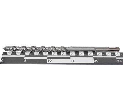 Бур 16х260 мм, SDS+ Резолюкс 15095