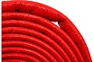 Теплоизоляция для труб K-FLEX PE COMPACT в красной оболочке 22/6 бухта 10м R060222103PECR