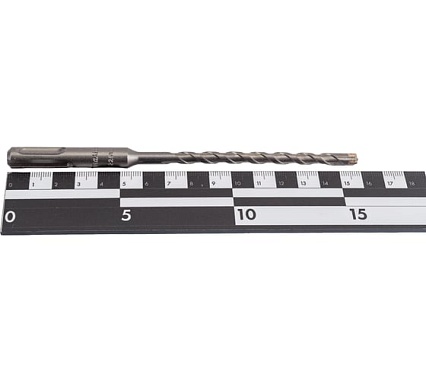 Бур SDS-plus 4Cutter 6x160 мм Makita B-62505