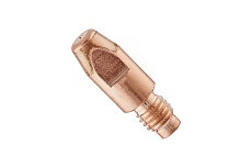 Наконечник Cu-Cr-Zr Basic (М8x30x1.2 мм) Optima BS140.0445