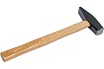 Слесарный молоток BIST с деревянной ручкой, , 500 гр, BWD660-10