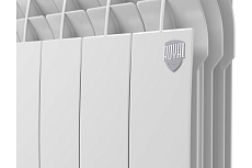 Радиатор Royal Thermo Biliner Alum 500 - 8 секций НС-1173487