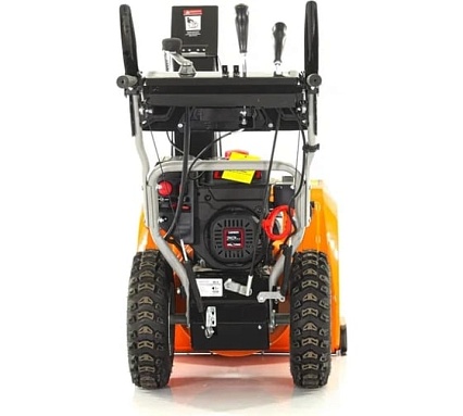 Бензиновый снегоуборщик YARD FOX 6654E SB016654E22