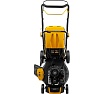 Бензиновая газонокосилка Denzel glr-510sp-zs 58825