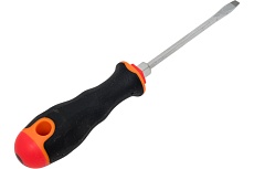 Шлицевая отвертка Truper DR-3/16X4B 13992