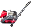 Виброплита бензиновая AYGER (Марка двигателя Honda) AVP-85H