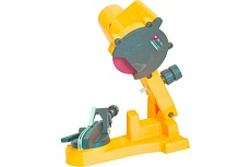 Станок для заточки цепей Калибр Мастер ЭЗС-90М 00000050970