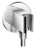 Держатель для душа Hansgrohe Fixfit Porter S хром