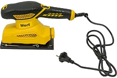 Вибрационная шлифмашина Wert EVS 230QD W2213.005.00 199934