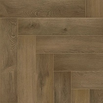 SPC ламинат Alpine Floor Parquet Premium ABA Дуб Насыщенный 600x125x8 мм, ECO 19-7A