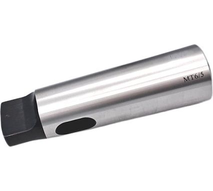 Втулка переходная КМ 6/5 TORNERI 045805