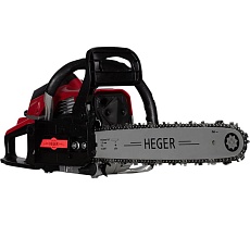 Бензиновая цепная пила Foxweld HEGER 352/18 7220