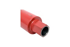 Коронка алмазная проходка Expert WCHP-72/450, 1 1/4&quot; UNC EKF wchp-sf72/450