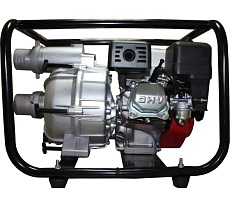 Мотопомпа Vektor GIDRIC 80D 2753