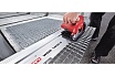 Аккумуляторная циркулярная пила Hilti SCM 22-A коробка 2041565