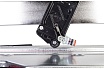 Ручной профессиональный плиткорез, монорельс, длина резки 102 см RUBI TP-102-S 11900