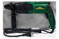 Перфоратор RWS в кейсе ПЭ-800N 25129