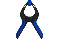 Ручной зажим 100 мм КОБАЛЬТ 244-766