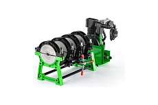 Аппарат для стыковой сварки ПНД труб ПРОСВАР СМ 200В4