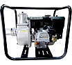 Бензиновая помпа Foxweld FoxPump G1000W80 4287
