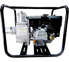 Бензиновая помпа Foxweld FoxPump G1000W80 4287