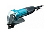 Листовые ножницы по металлу Makita JS1602
