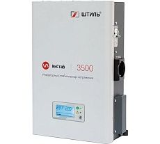 Однофазный инверторный стабилизатор Штиль ИнСтаб IS3500 3500 ВА