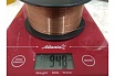 Проволока омедненная ER49-1 (1 кг; 0.8 мм) Foxweld 4678