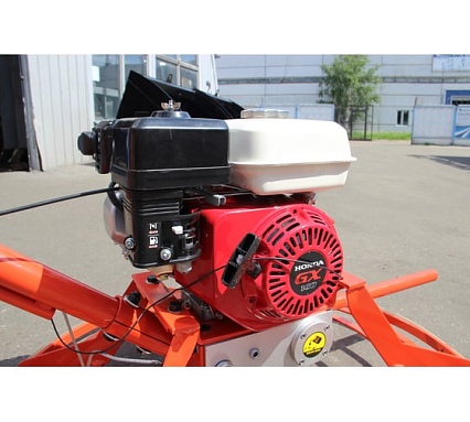 Затирочная машина Impulse Z1000H 000172046