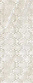 Декор Laparet Soft бежевый 20х50 см